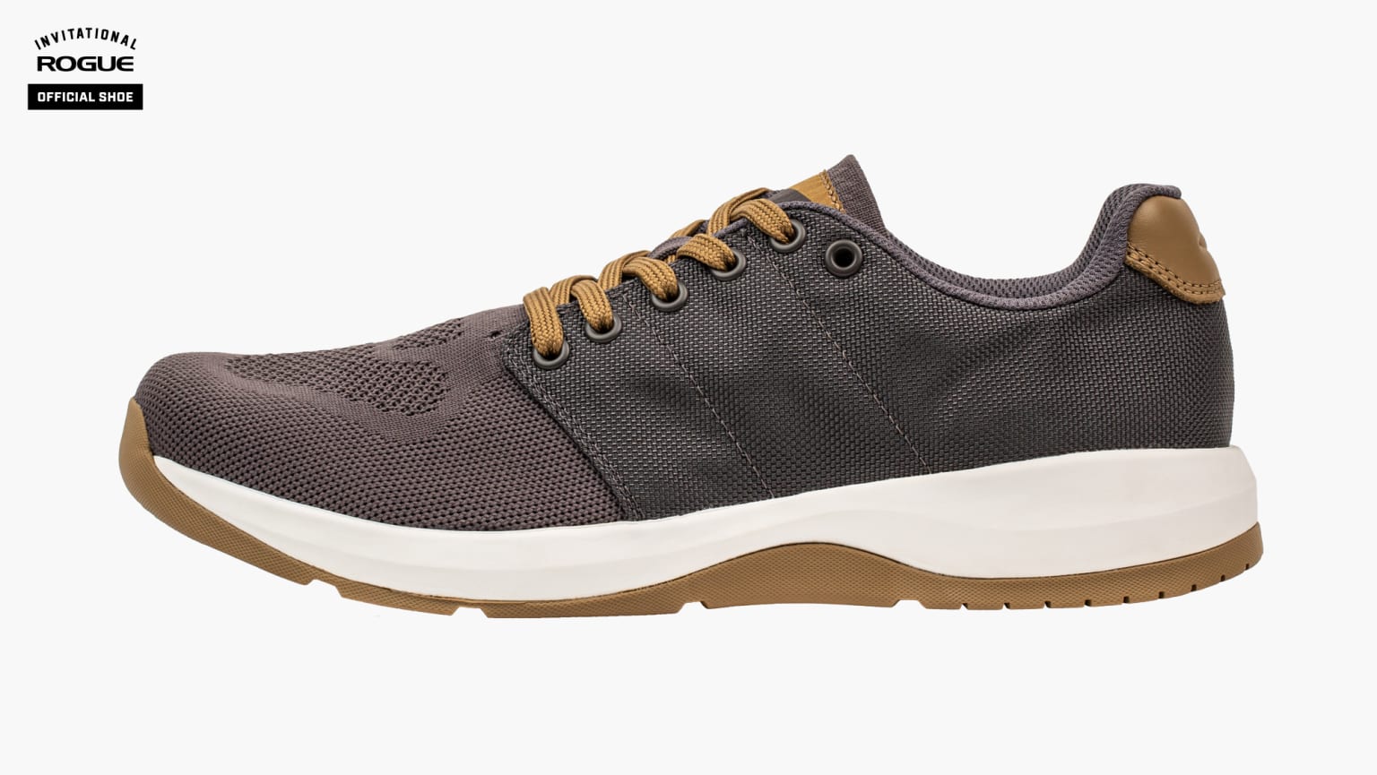GORUCK Ballistic Trainers Wolf Gray White Coyote Rogue